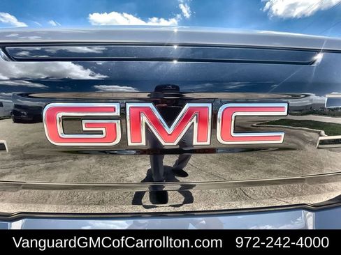 New 2026 GMC Sierra EV Elevation image 37