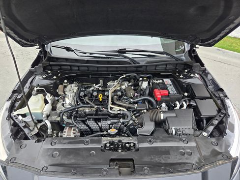 Used 2022 Nissan Altima 2.5 SV FWD image 19