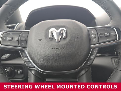 Used 2026 RAM 1500 Laramie image 33