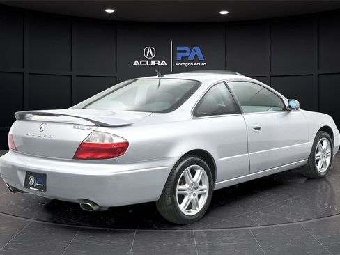 Used 2003 Acura CL Type-S FWD image 27