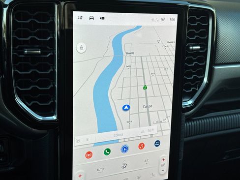 New 2025 Ford Ranger XLT w/ Equipment Group 301A High image 19