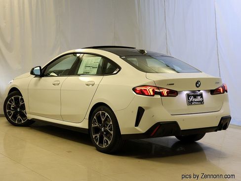 New 2026 BMW 228i xDrive w/ Technology Package AWD/4WD image 9
