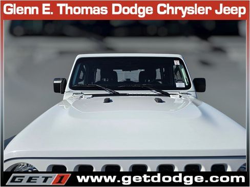 Certified 2022 Jeep Wrangler Unlimited Sport AWD/4WD image 5
