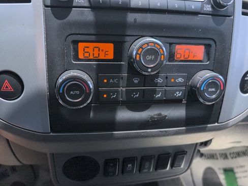 Used 2017 Nissan Frontier SV w/ SV Value Truck Package RWD image 16