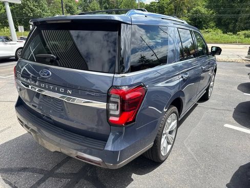 Used 2023 Ford Expedition King Ranch AWD/4WD image 8