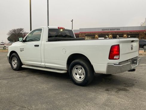 Used 2023 RAM 1500 Tradesman w/ Power & Remote Entry Group image 7