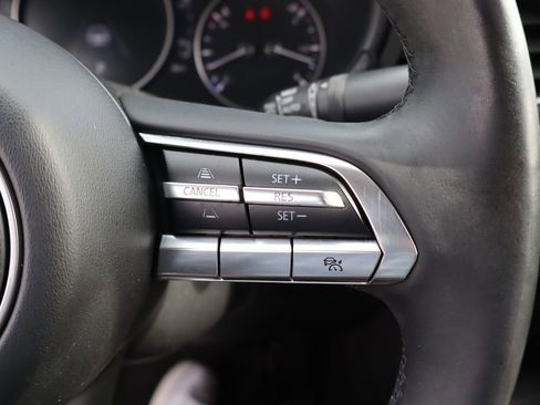 Used 2021 MAZDA MAZDA3 AWD 2.5 Turbo Sedan image 16