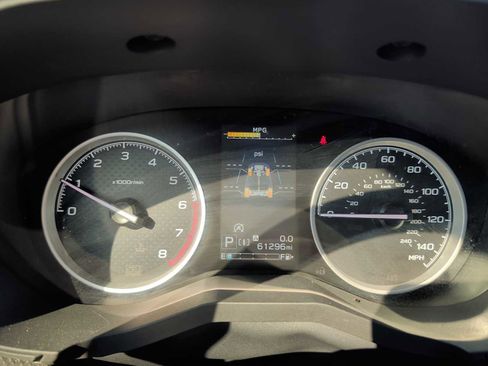 Used 2021 Subaru Forester Premium image 10