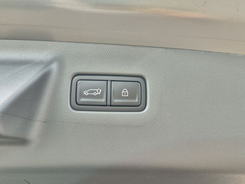New 2027 Hyundai Santa Fe SE FWD image 10