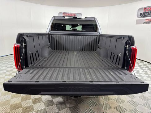 Used 2023 Toyota Tundra SR5 w/ TRD Off-Road Premium Package AWD/4WD image 18