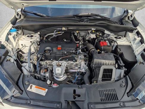 Used 2025 Honda HR-V Sport image 24