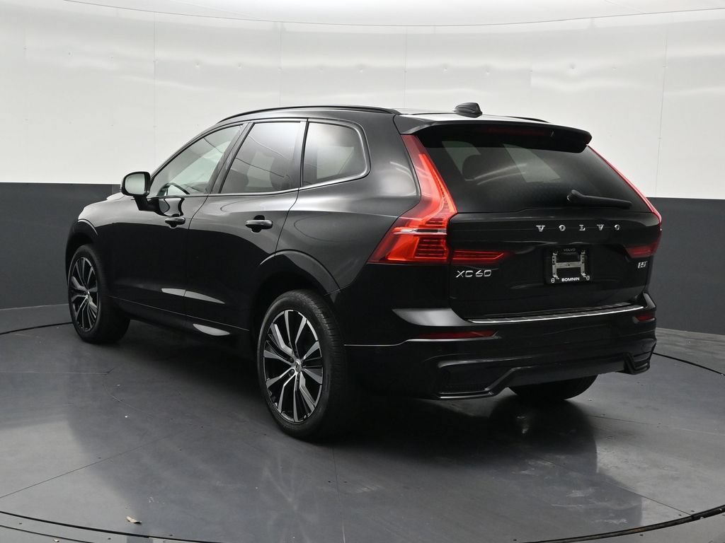 Certified 2024 Volvo XC60 B5 Plus w/ Protection Package Premier AWD/4WD image 3