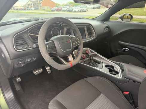 Used 2021 Dodge Challenger R/T Scat Pack image 14