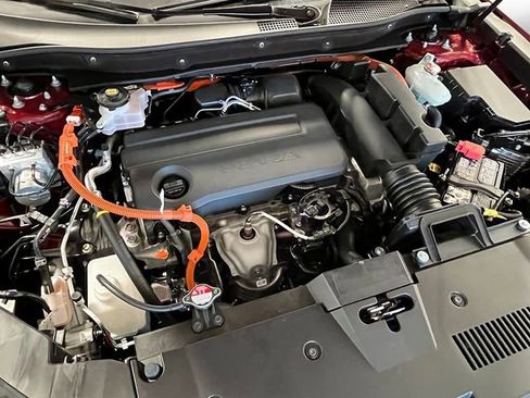 New 2026 Honda CR-V Sport Touring image 12