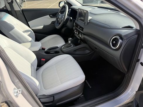 Used 2023 Hyundai Kona SEL w/ Cargo Package image 18