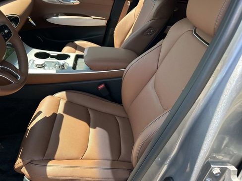 New 2026 Genesis GV70 2.5T Advanced image 16
