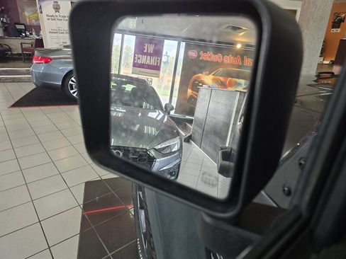 Used 2016 Jeep Wrangler Sport w/ Quick Order Package 24S image 10