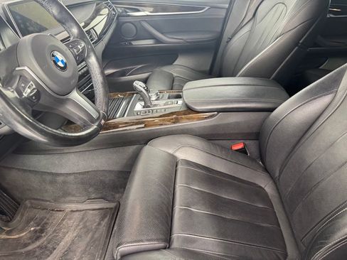 Used 2017 BMW X5 xDrive35i AWD/4WD image 13