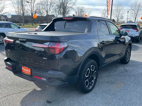 Used 2024 Hyundai Santa Cruz SEL w/ Activity Package image 9