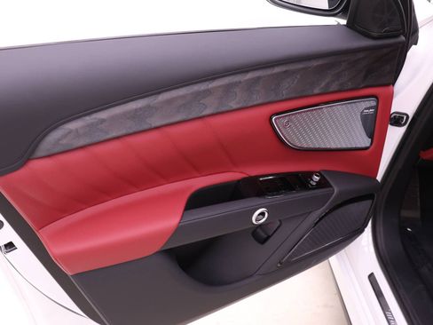 New 2026 Maserati Grecale Modena AWD/4WD image 9