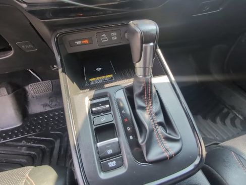 Used 2023 Honda CR-V Sport Touring image 21
