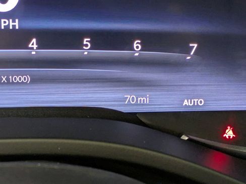 Used 2026 RAM 1500 Big Horn AWD/4WD image 17
