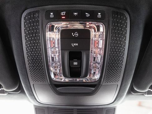 Used 2025 Mercedes-Benz GLE 63 AMG S image 25