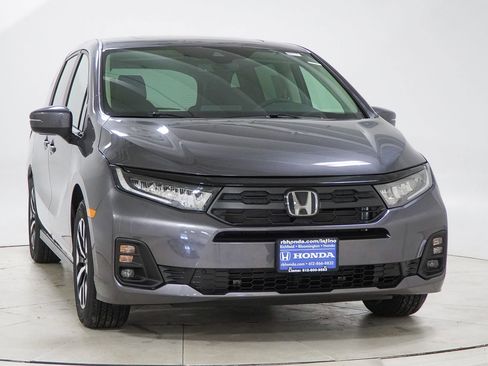 New 2026 Honda Odyssey EX-L image 20