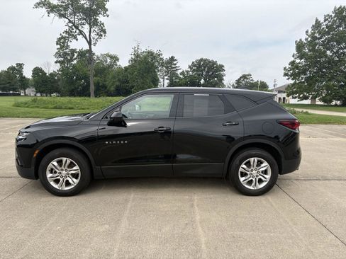 Used 2020 Chevrolet Blazer LT AWD/4WD image 18