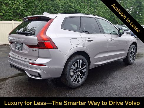 Certified 2026 Volvo XC60 B5 Plus w/ Protection Package Premier AWD/4WD image 7