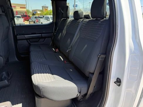 Used 2021 Ford F150 XL w/ STX Appearance Package RWD image 32