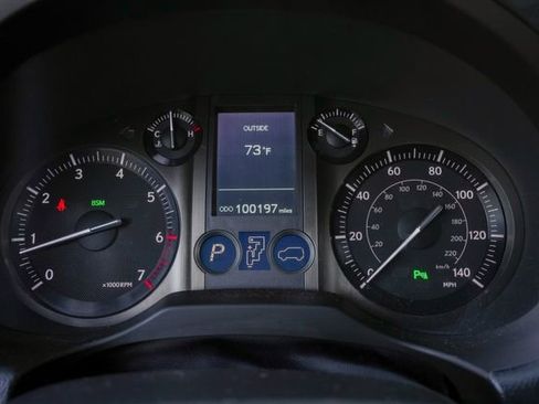 Used 2018 Lexus GX 460 Premium w/ Premium Package image 48