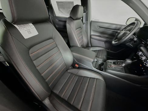 New 2026 Honda CR-V Sport-L image 35