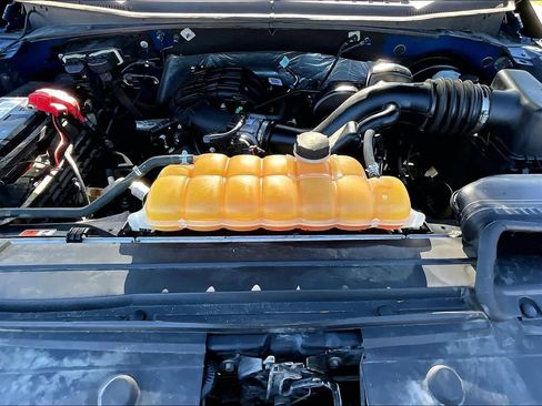 Used 2016 Ford F150 XLT image 30