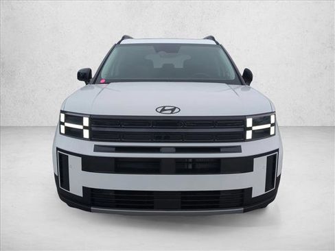 New 2026 Hyundai Santa Fe XRT w/ Tow & Go Package image 5