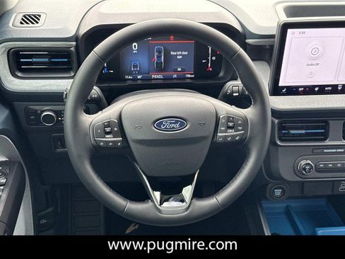 New 2026 Ford Maverick XLT w/ XLT Luxury Package image 23