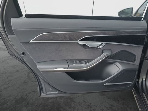 New 2026 Audi A8 L 3.0T AWD/4WD image 18