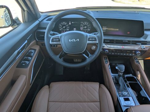 New 2025 Kia Telluride SX X-Line image 18