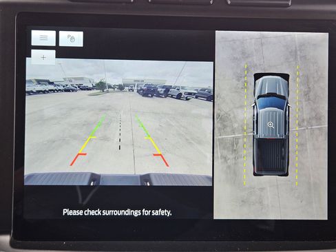 Certified 2023 Ford F150 XLT w/ Equipment Group 302A High image 26