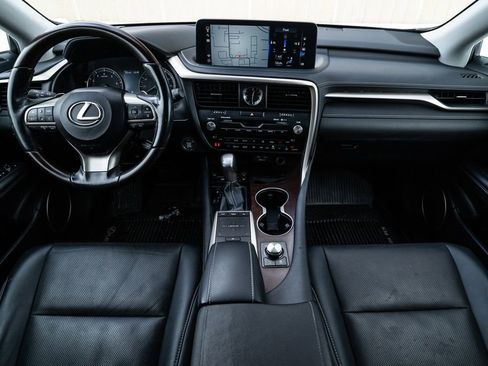 Used 2020 Lexus RX 350 AWD w/ Premium Package image 11