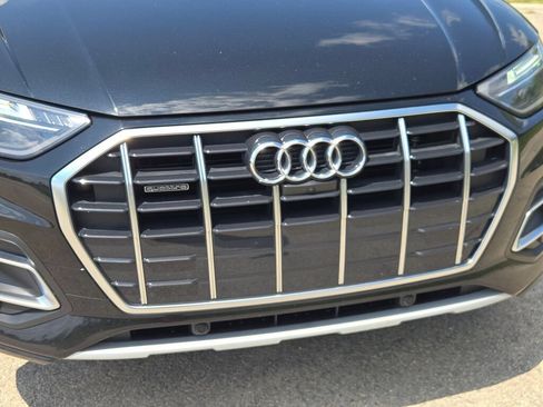 Used 2023 Audi Q5 2.0T Premium Plus AWD/4WD image 7