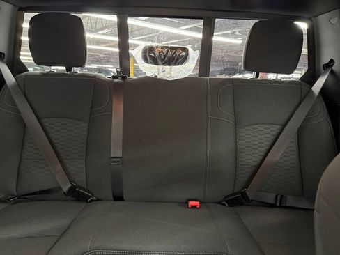 New 2026 RAM 3500 Tradesman AWD/4WD image 16