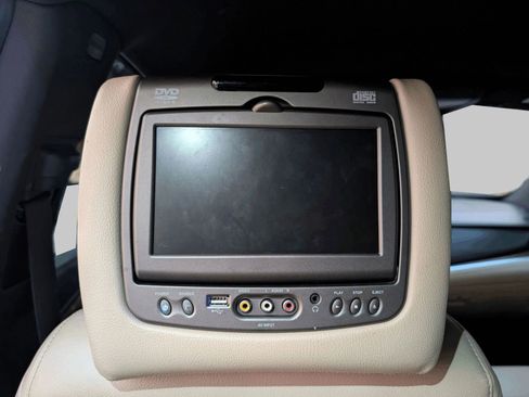 Used 2017 Cadillac XT5 FWD image 26