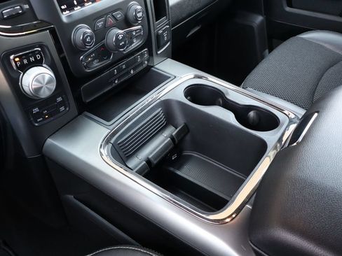 Used 2018 RAM 1500 Sport w/ Convenience Group AWD/4WD image 25