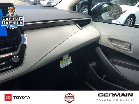 Used 2026 Toyota Corolla LE FWD image 34