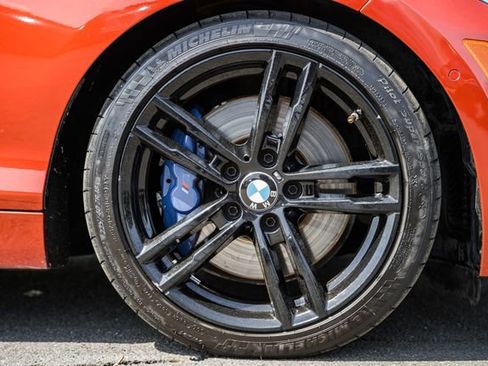 Used 2018 BMW M240i xDrive Convertible w/ Premium Package image 17