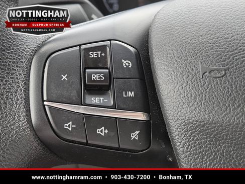Used 2025 Ford Transit 350 XLT RWD image 19