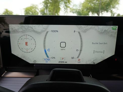 New 2025 GMC Hummer EV 2X image 20