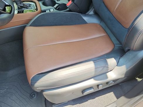 Used 2025 Subaru Forester Touring w/ Protection Package (1PH) AWD/4WD image 9