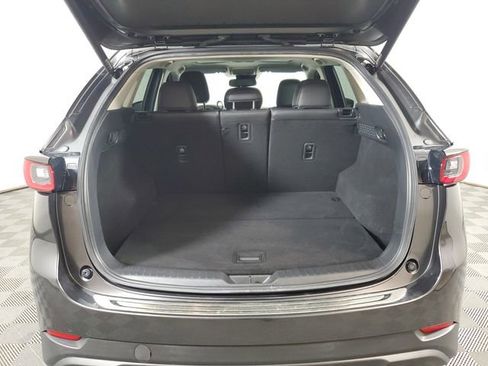 Certified 2023 MAZDA CX-5 AWD 2.5 S w/ Premium Plus Pkg image 9